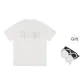 White (Comes with Stickers+Scented Sachet)