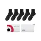 5 Pack (Black *5)