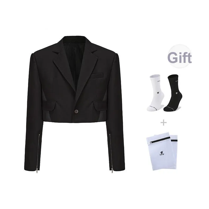 TARGET FREE GRADE Костюм Пальто Женские