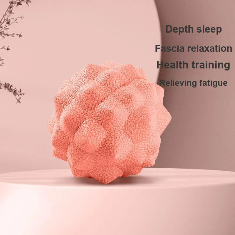 FEIERDUN Fascia Balls Yoga Dance Fitness Gymnastics-15
