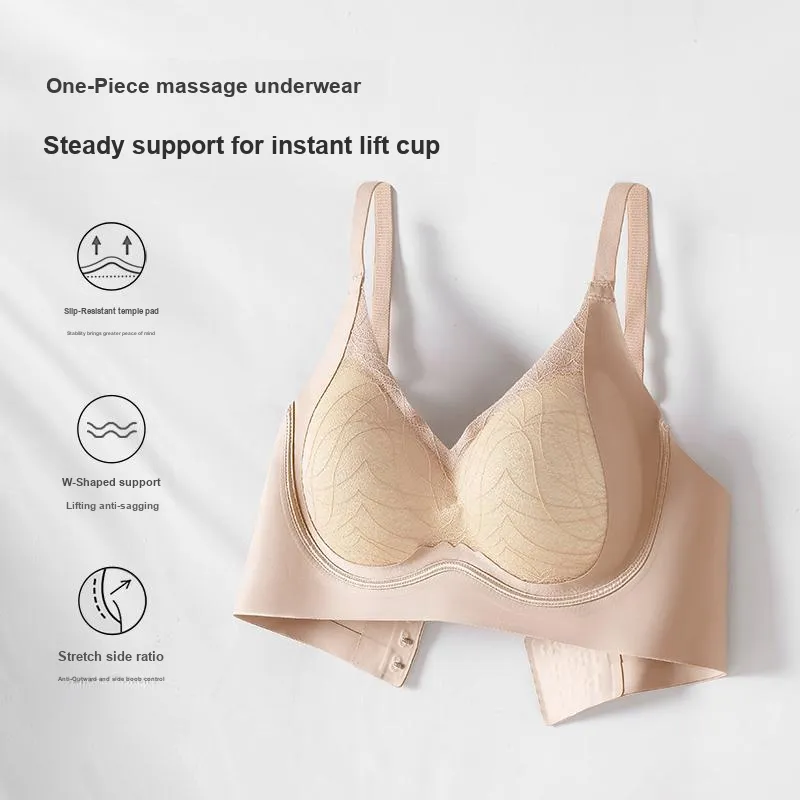 Aidai Women's Bras-3