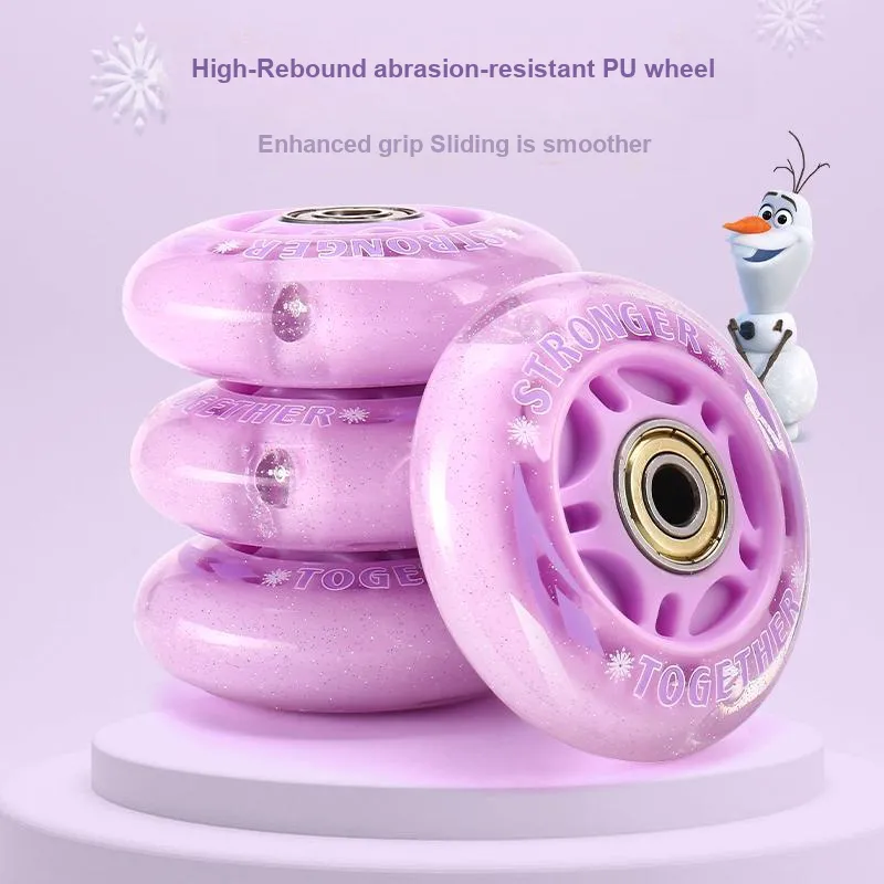 Disney Inline Skates-5