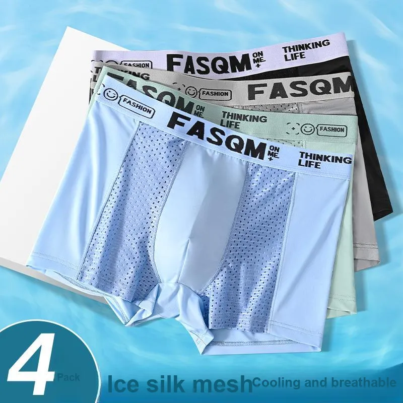 KJ Men Underpants-7