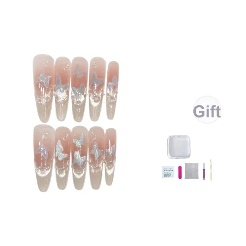 A Few More Cute Накладные ногти Женские