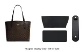 [Black Gold Three-Piece Set]Zipper Liner+Invisible Shoulder Pads+Bottom Pad