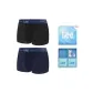Black+Navy Blue (Refined Box 2 Pack)
