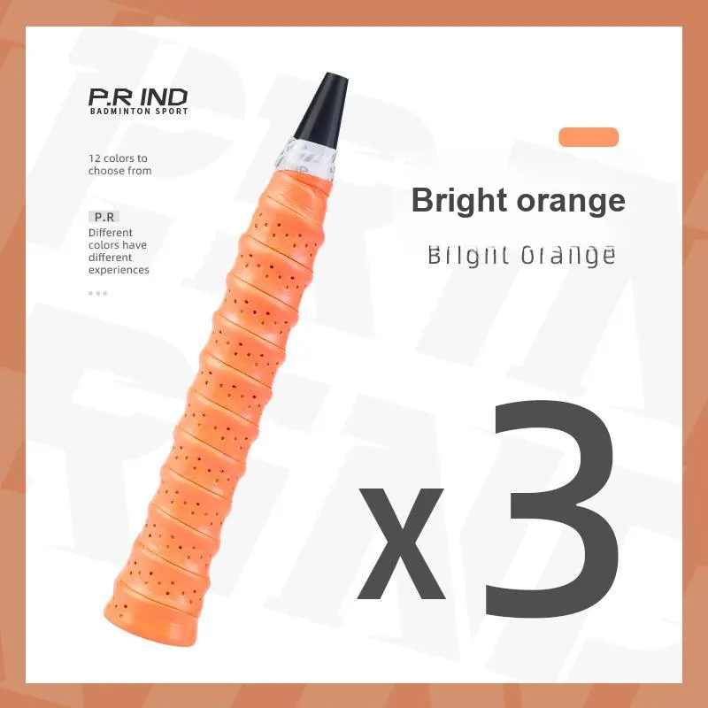 P.R IND Badminton Grip Tape-15