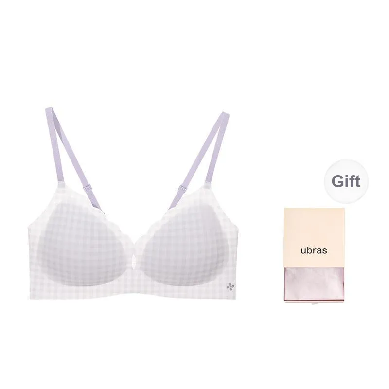 Ubras Small Cool Breeze Series 25SS Brand New Summer Bra 5 Women's-29