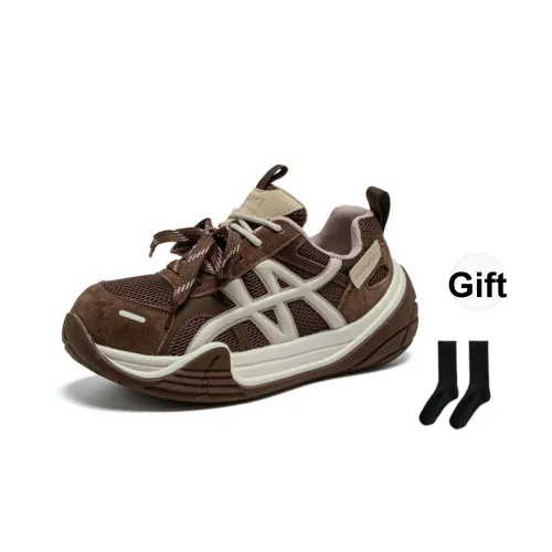 Happy Fish Повседневная обувь Низкий топ Женский