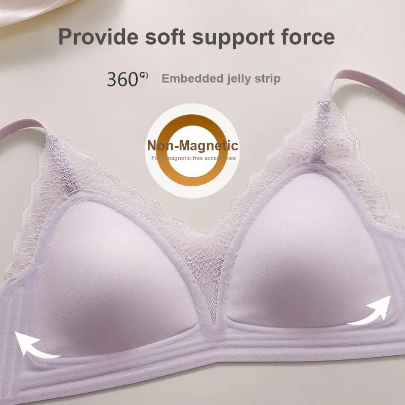 MIIOW Women's Bras-32