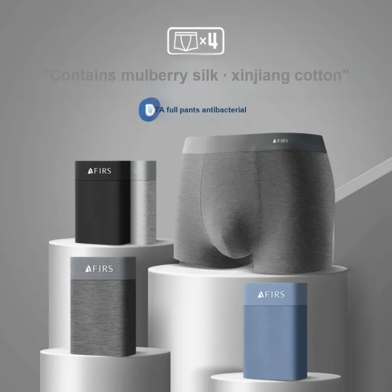 FIRS Men Underpants-6