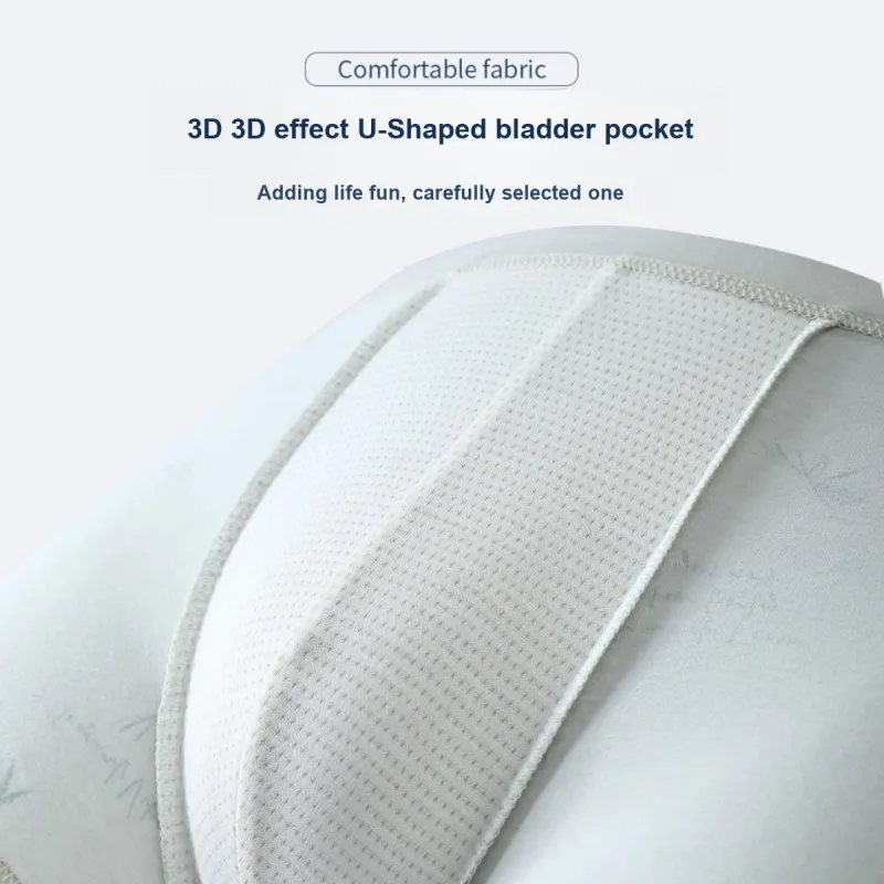 Lanza Underpants Men's Combo Set-3