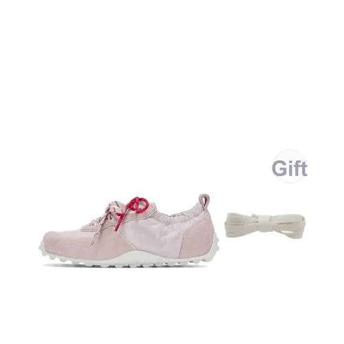 Rosa Bianca Легкий Низкий Топ Casual Женские