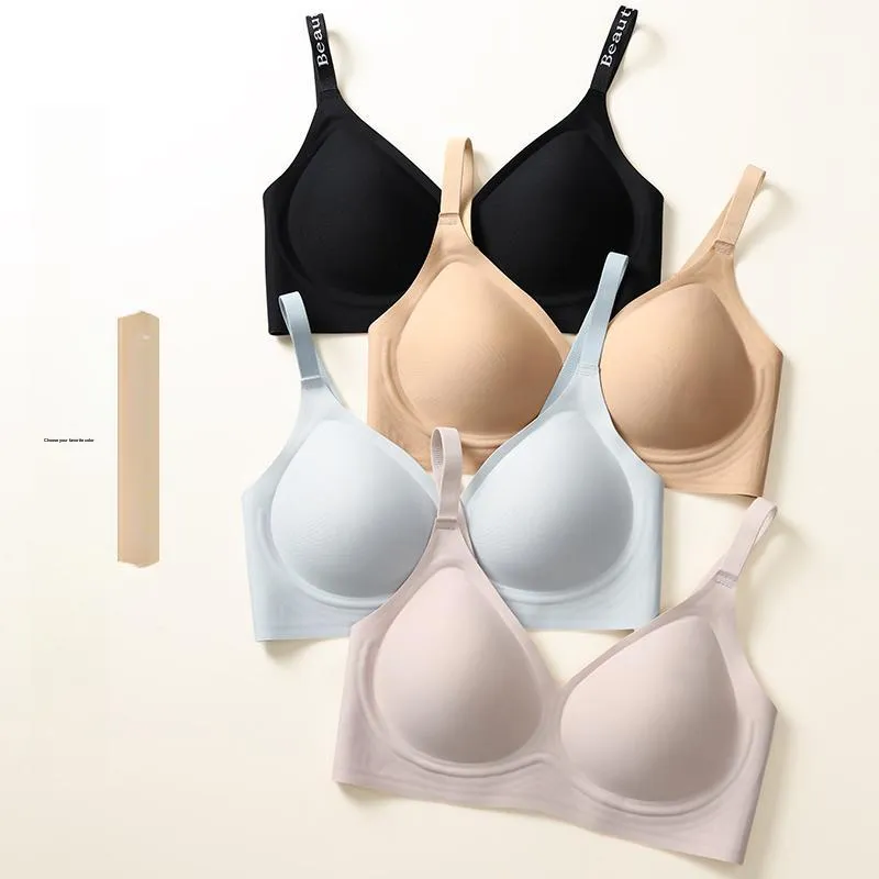 MIIOW Women's Bras-21