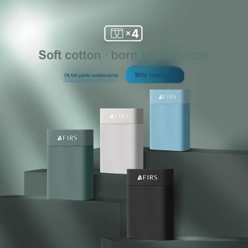 FIRS Men Underpants-2
