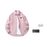 Red and White Stripe (Comes with Brooch)