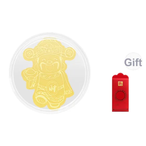 SINCE BEAUTY Включено Золотые Подвески Унисекс