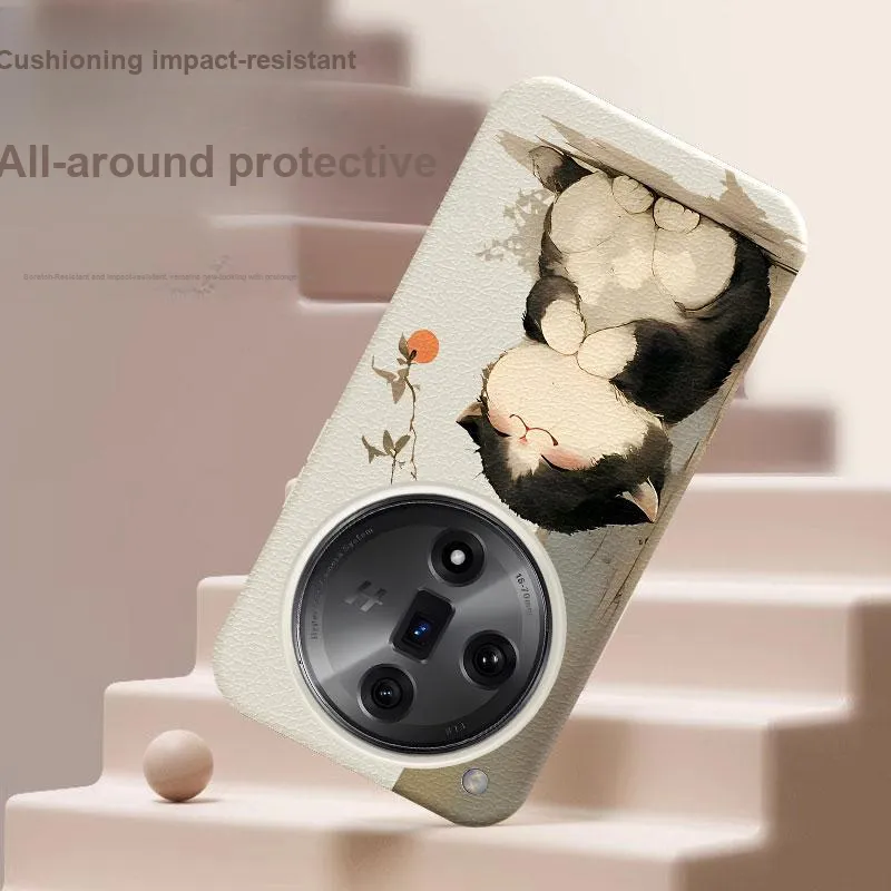 YIBAOBAO Phone Cases-3