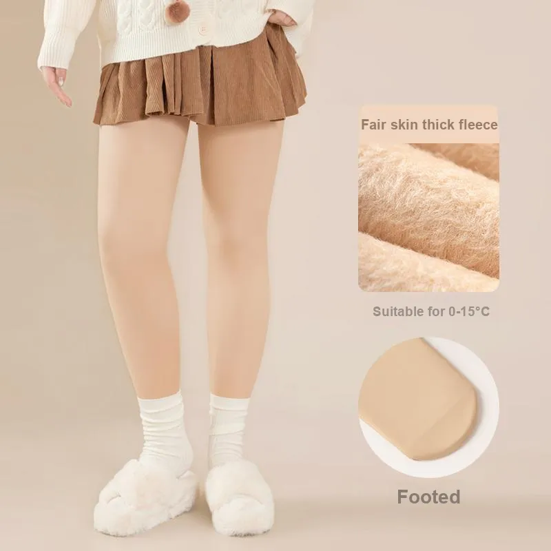 JKN Women's Pantyhose-11