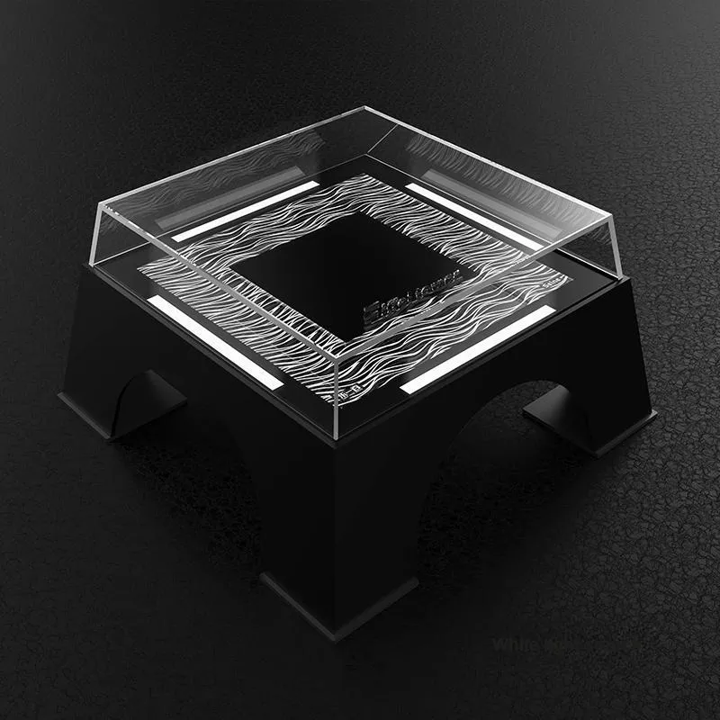 LYB Model Accessories-5