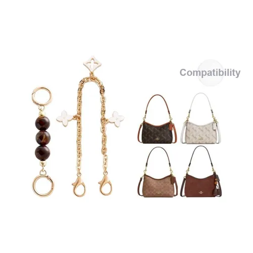 Luxury Care Artisan Workshop Сплав Сумка Ремень Женские