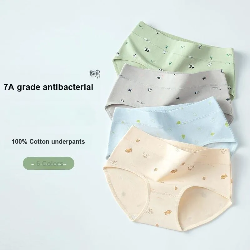 GOSO Women's Underpants-1