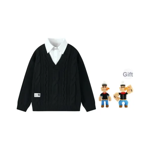 POPEYE Унисекс Свитеры