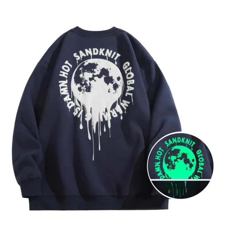 SandKnit Sweatshirts Unisex-0