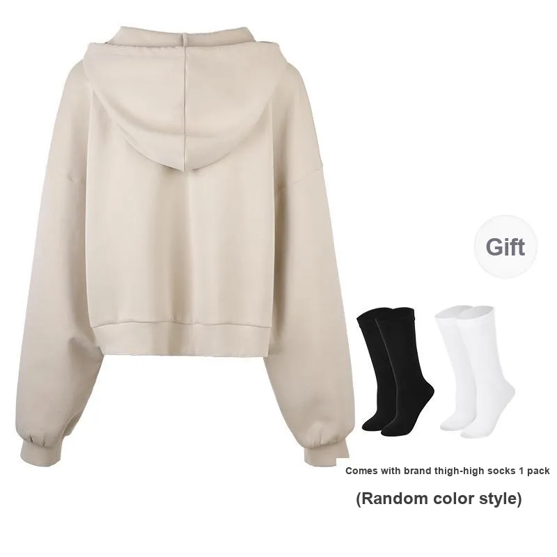 BSEVENI Sweatshirts Women's-7