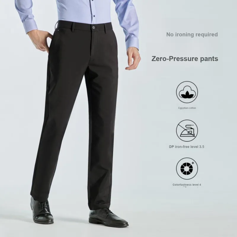 LESS IS MORE Casual Pants Men's-5
