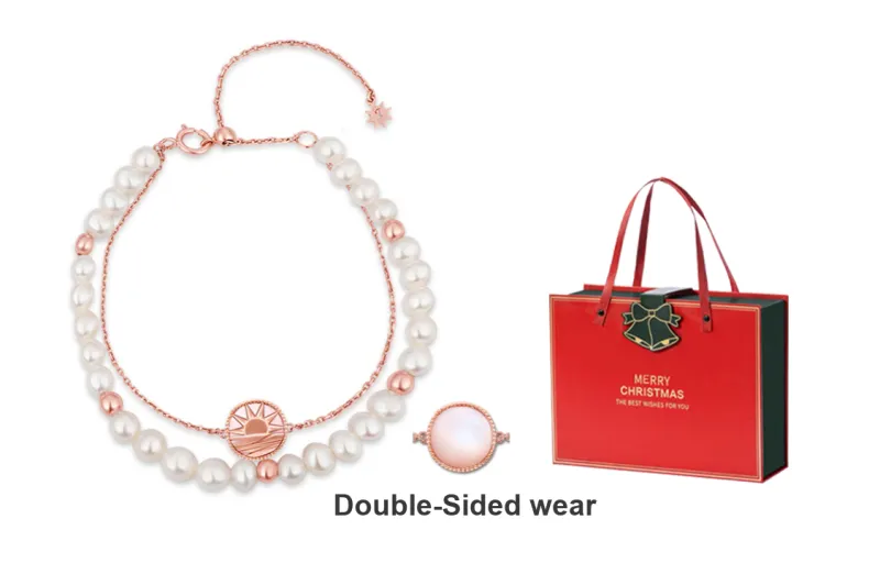 SIMPLE JOYS Bracelets Women's-15