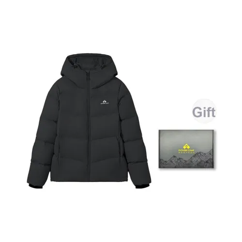 PIONEER CAMP Мужская пуховая одежда
