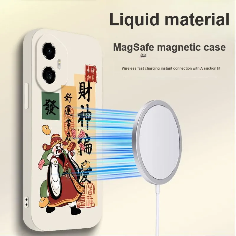 BAOCHENG Phone Cases-5