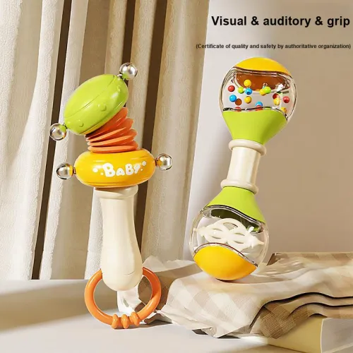 Dynamic Baby Lindor Малыш Мобиль Развивающие игрушки