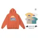 Orange (Comes with Short-Sleeved Shirt)
