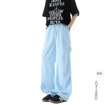NOAHGIGI Casual Pants Unisex