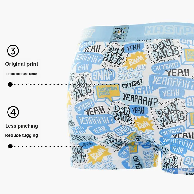 Mast Point Men Underpants-2