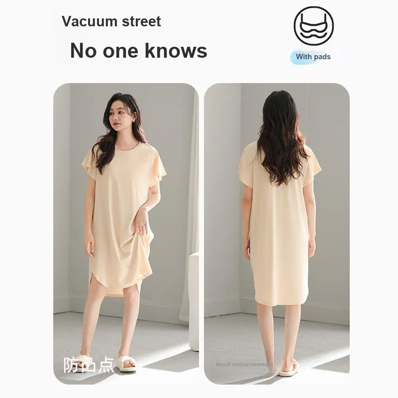 Top Melon Women's Nightgowns-4