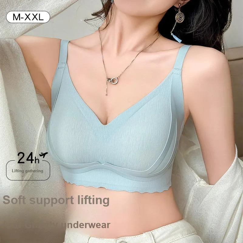 Lanza Women's Bras-1