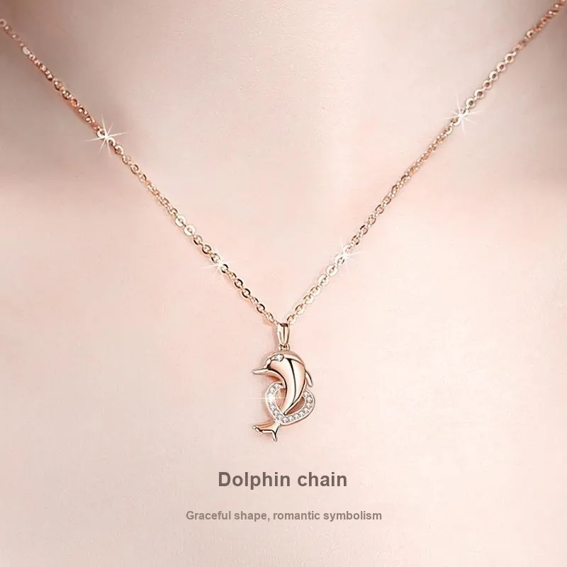 NIGHT RIDER DRIGINAL 999 Fine Silver Necklaces Women's-1
