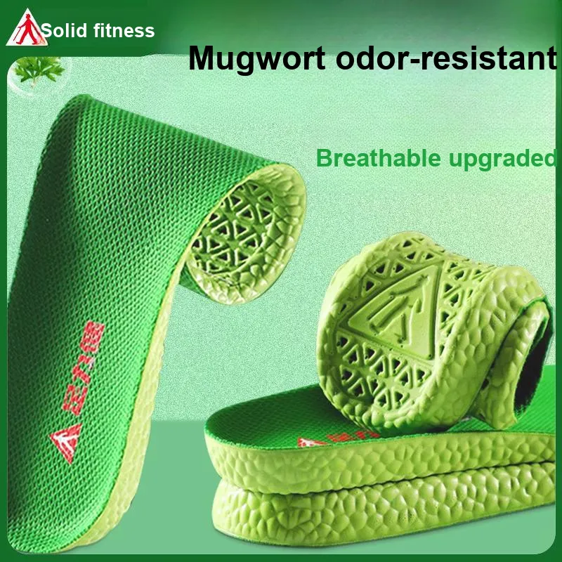 ZULIZ Insoles Unisex-3