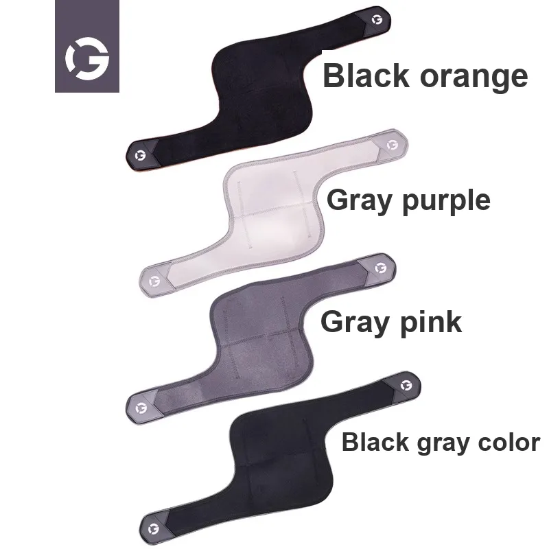 Competition Elbow Pads-18