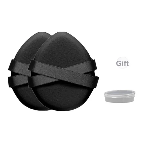 Paimai Duo Puffs / Макияжные спонжи Женские