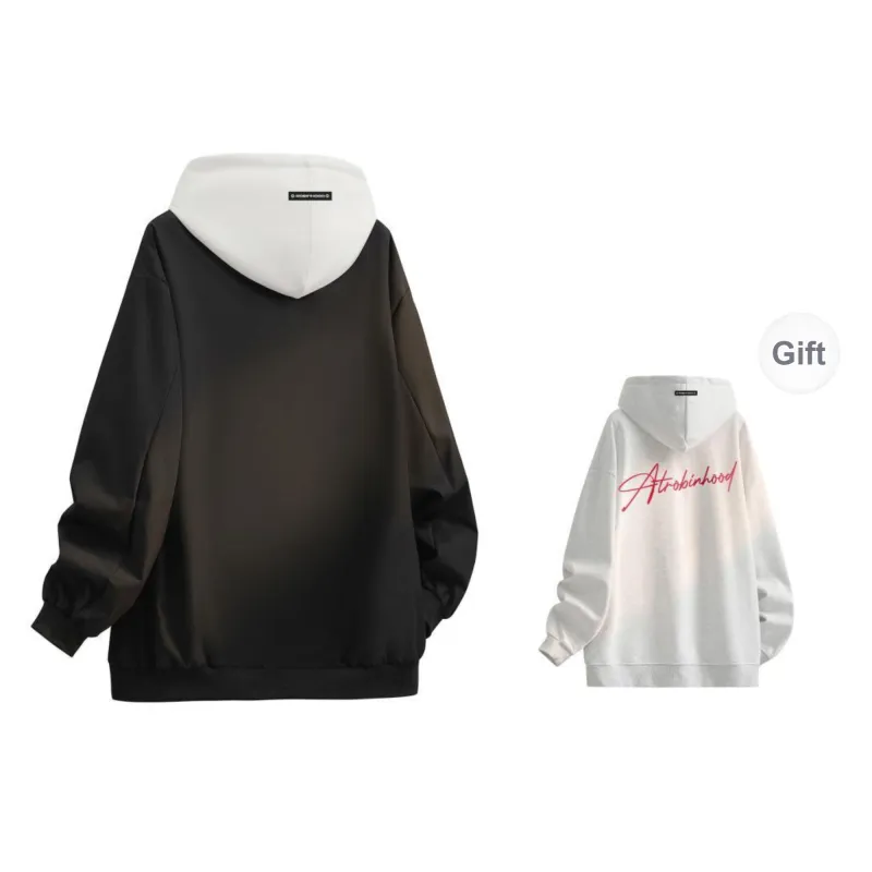 ROBINHOOD Jackets & Coats Unisex-13