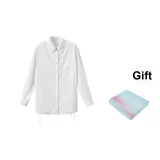 Pearl White (Gift Box Set)