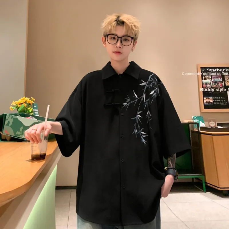 FAVEPOP Shirts Unisex-3