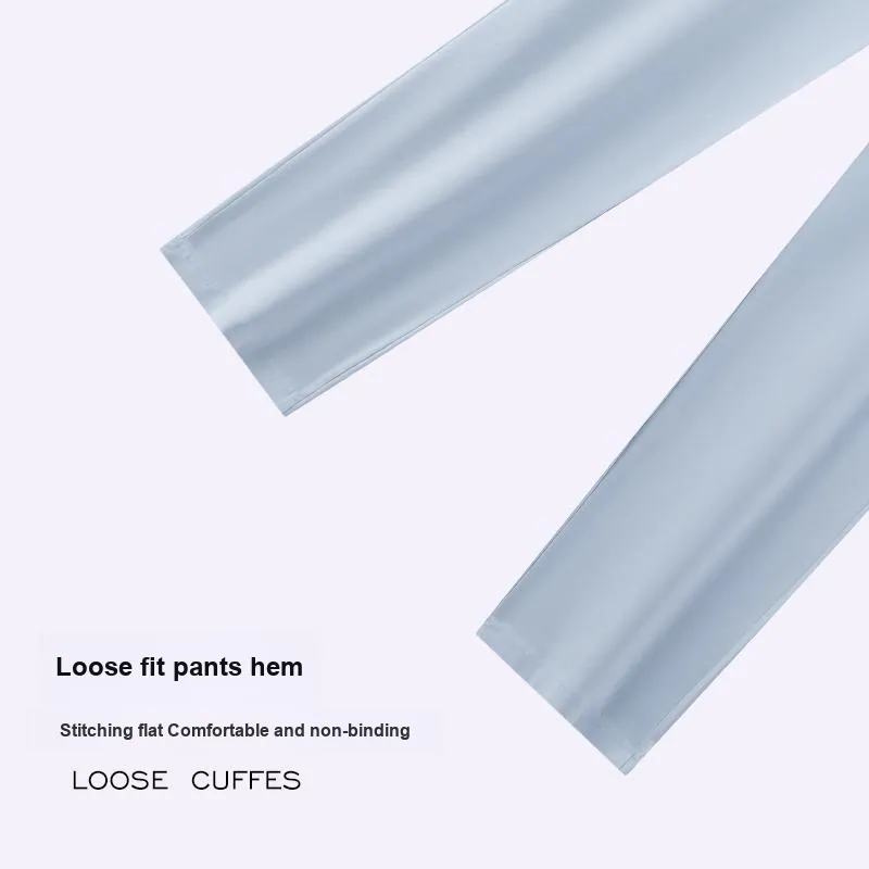GOSO Women's Pajama Pants-14