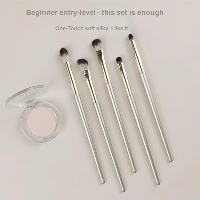 A few more cute Make up Tools Unisex-1