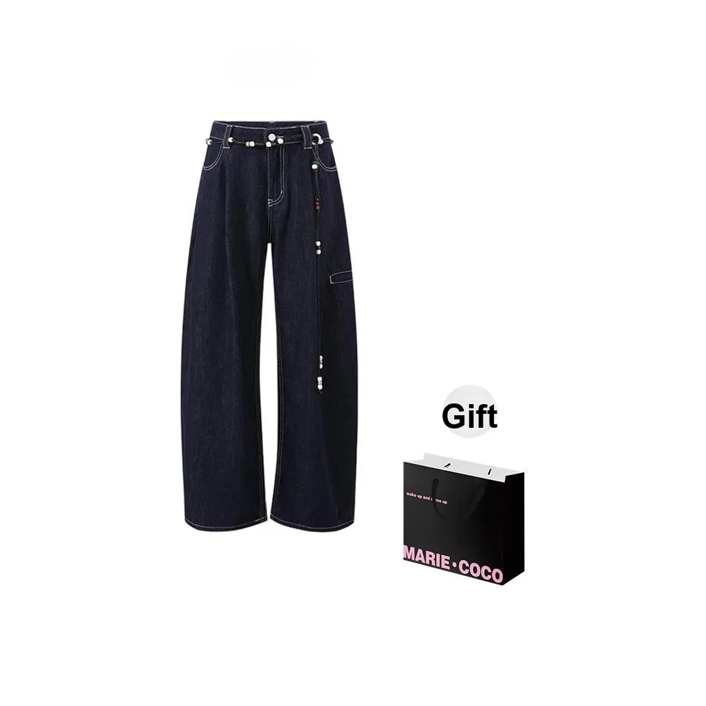 MARIE·COCO Джинсы Женские Джинсы