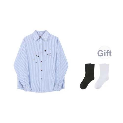 TGNS Унисекс Рубашки